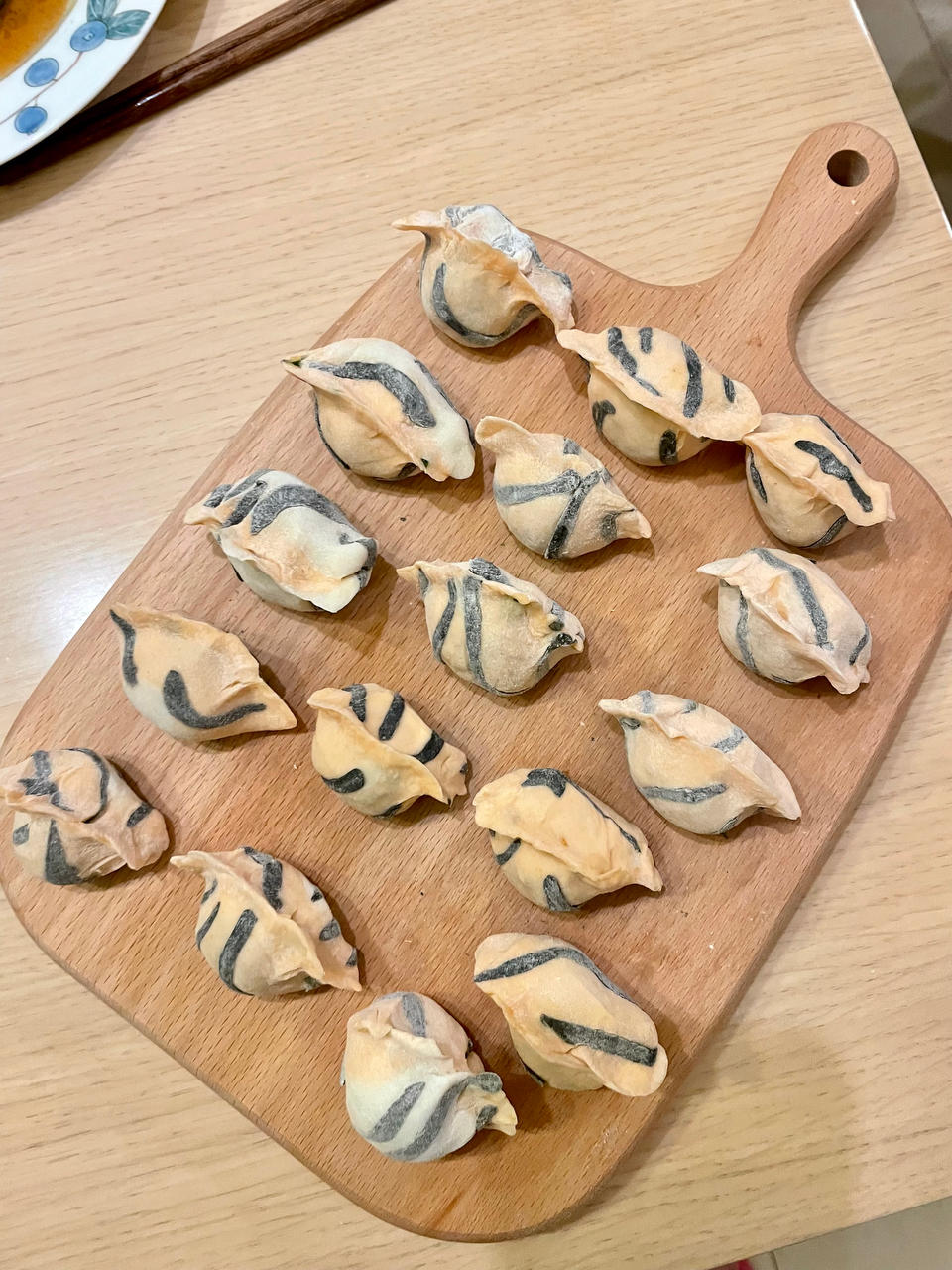 家饭～慢食三餐