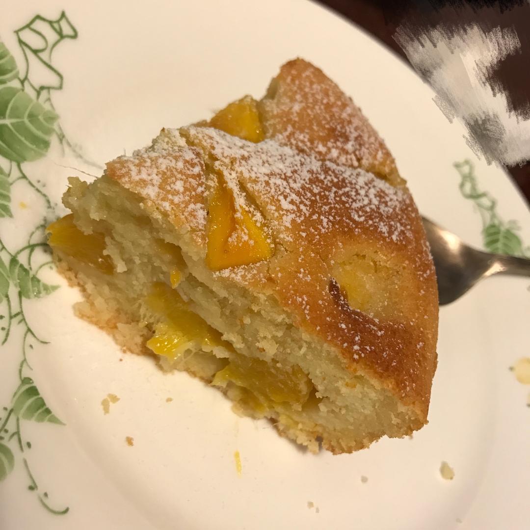 颠覆！家常快手草莓蛋糕