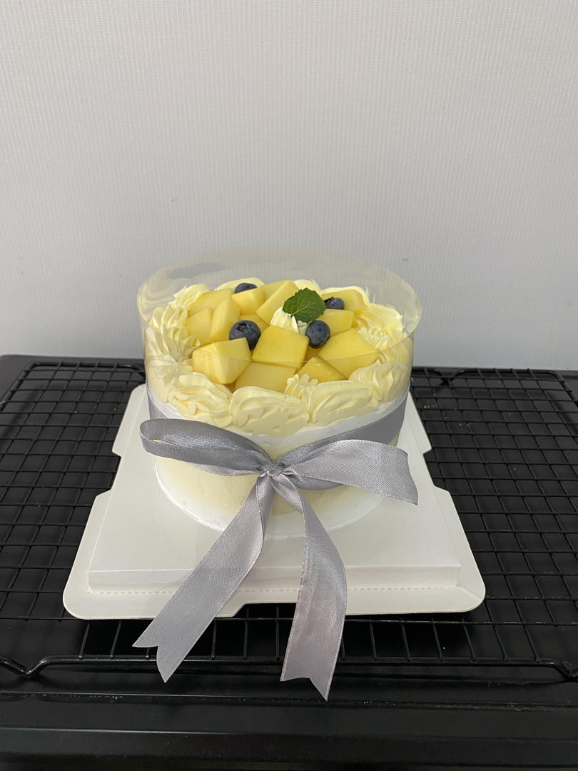 生日蛋糕