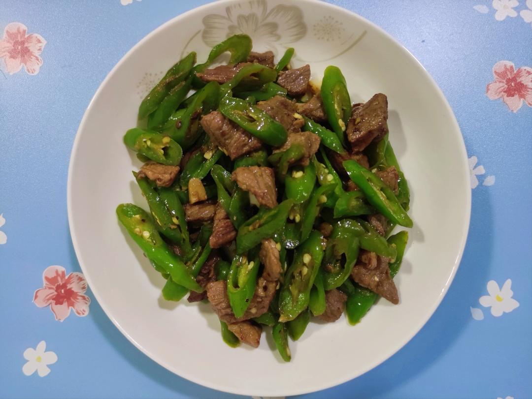 湖南小炒肉