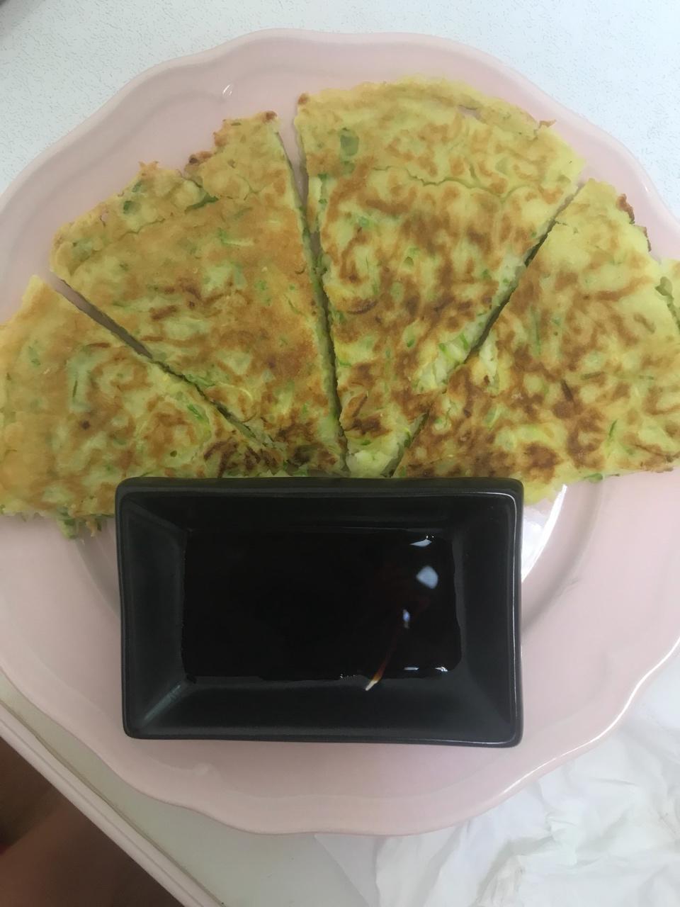 老北京糊塌子