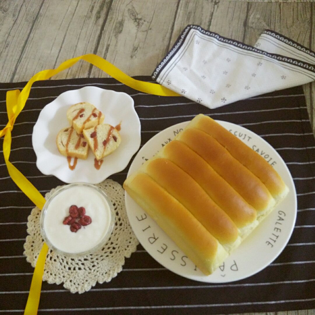 奶酪软排包