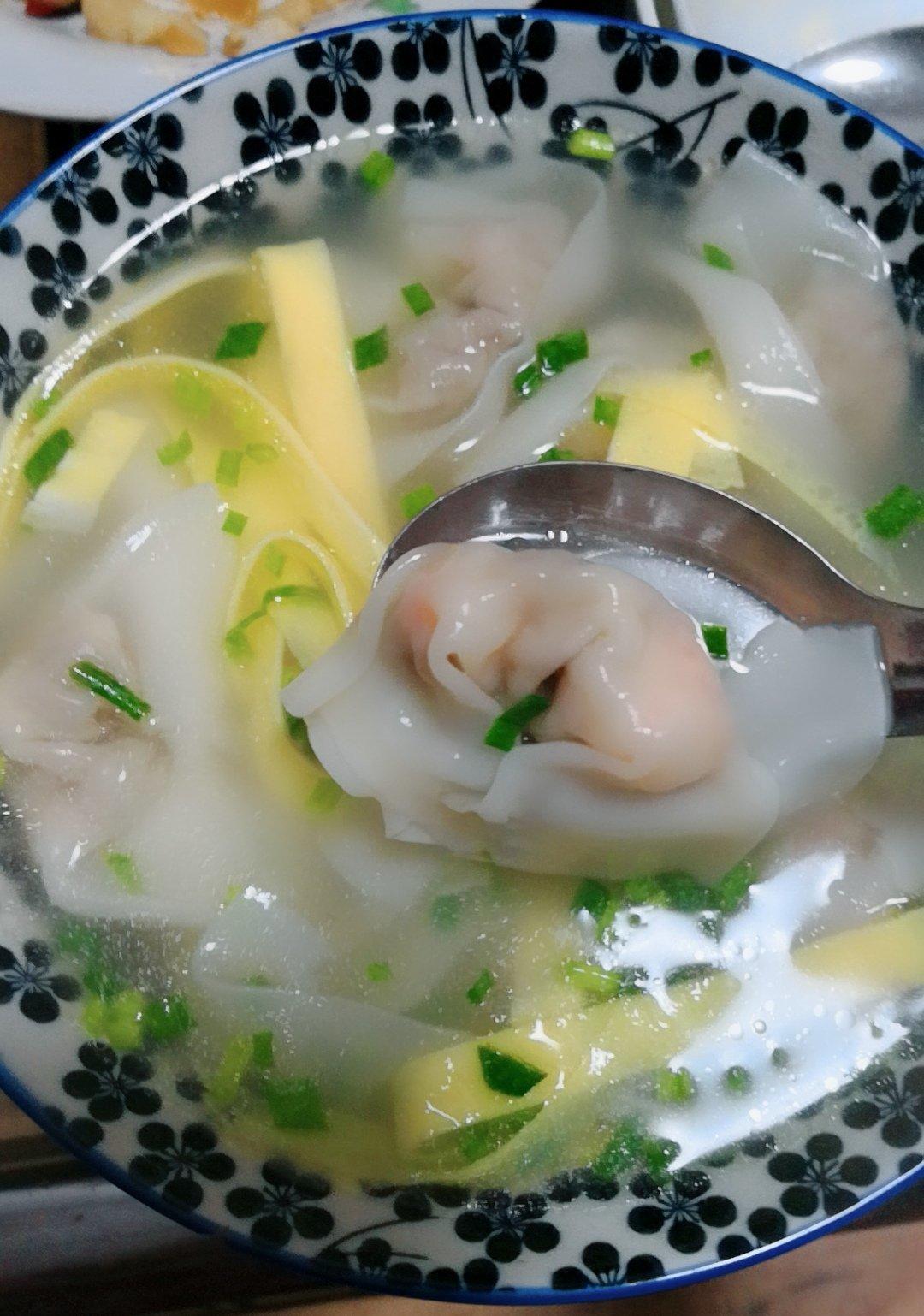 晚餐•2018年1月10日