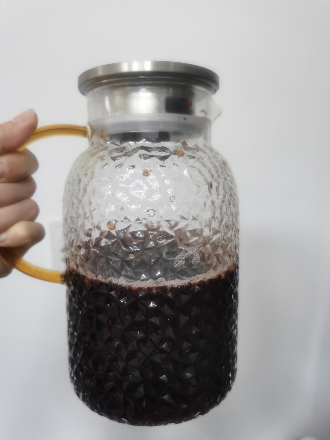 古法酸梅汤