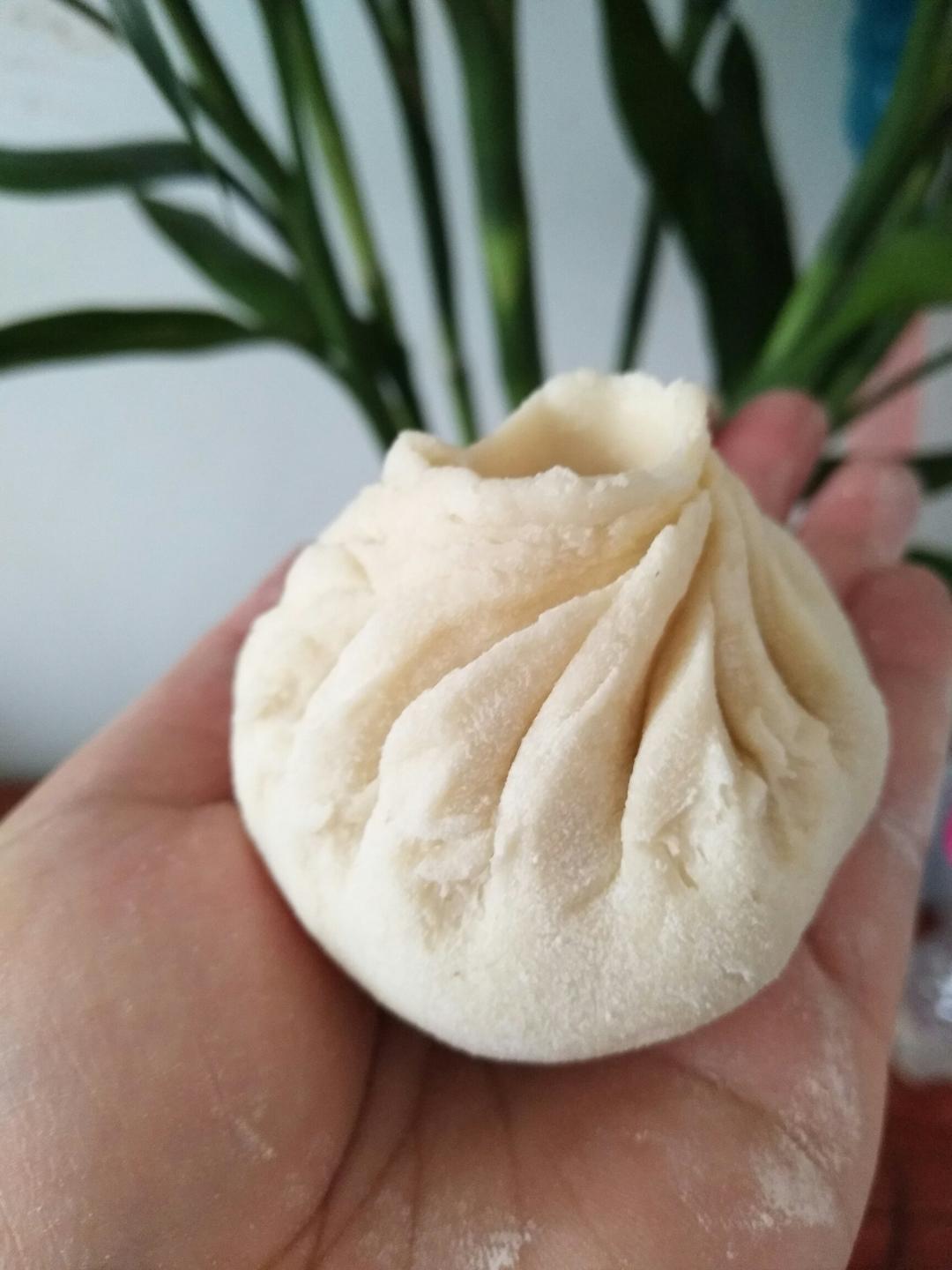 中式面点发酵技术解析