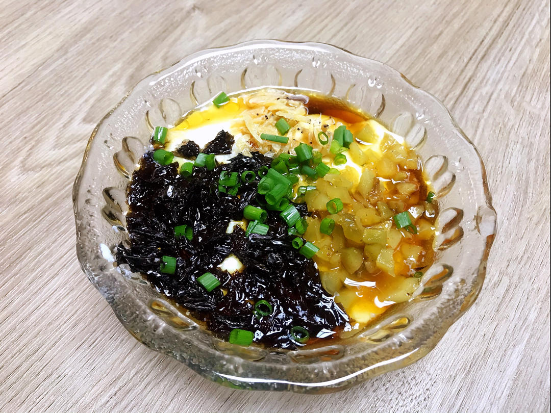 自制豆腐脑