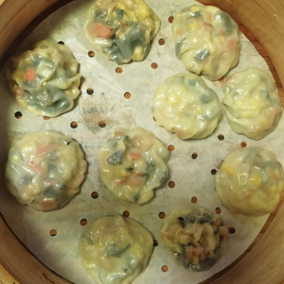 我要向全世界安利这个减脂餐！！！