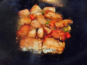 香酥糍粑鱼的做法 步骤4