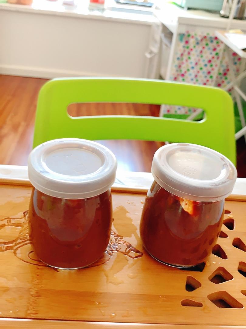 巧克力酱/可可糖浆