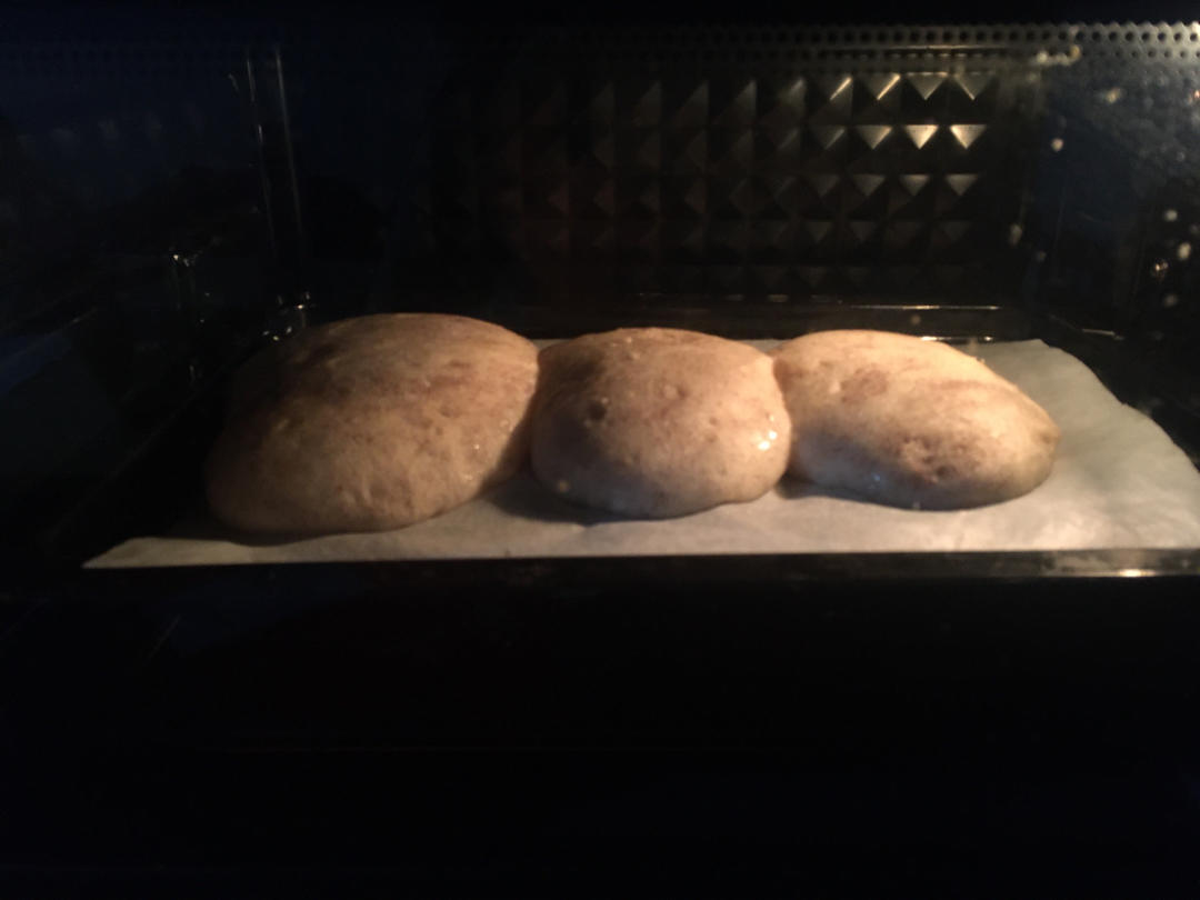 免揉意大利拖鞋面包ciabatta（吐血整理史上最全藤田千秋免揉欧包制作心得）