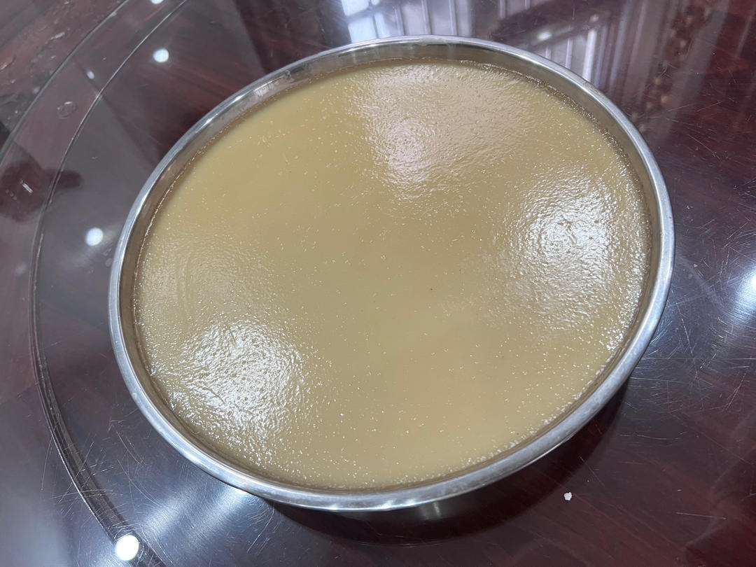 Q弹椰汁千层糕（马蹄糕）