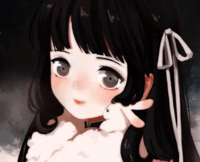 潇潇子x