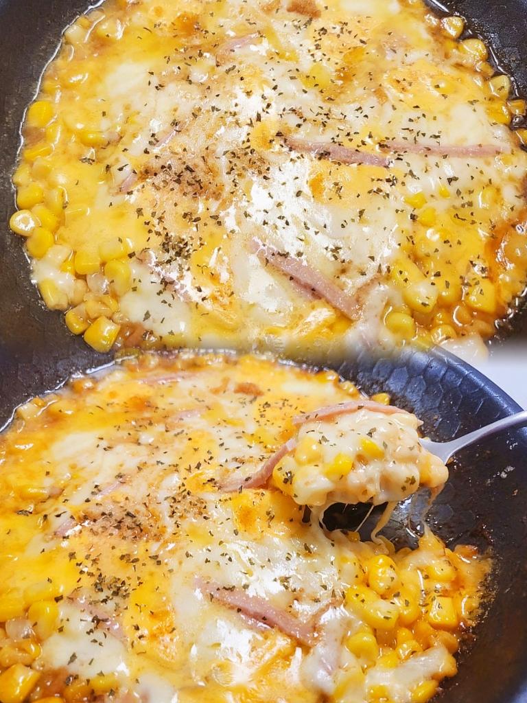 🇰🇷BBB 韩式奶酪甜玉米