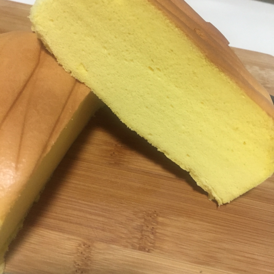 入口即化の棉花蛋糕