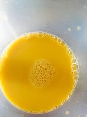 杏仁枸杞花生黄豆浆的做法 步骤1
