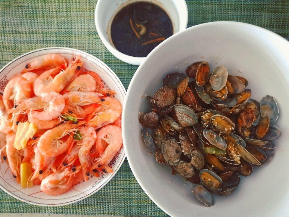 一人食日常