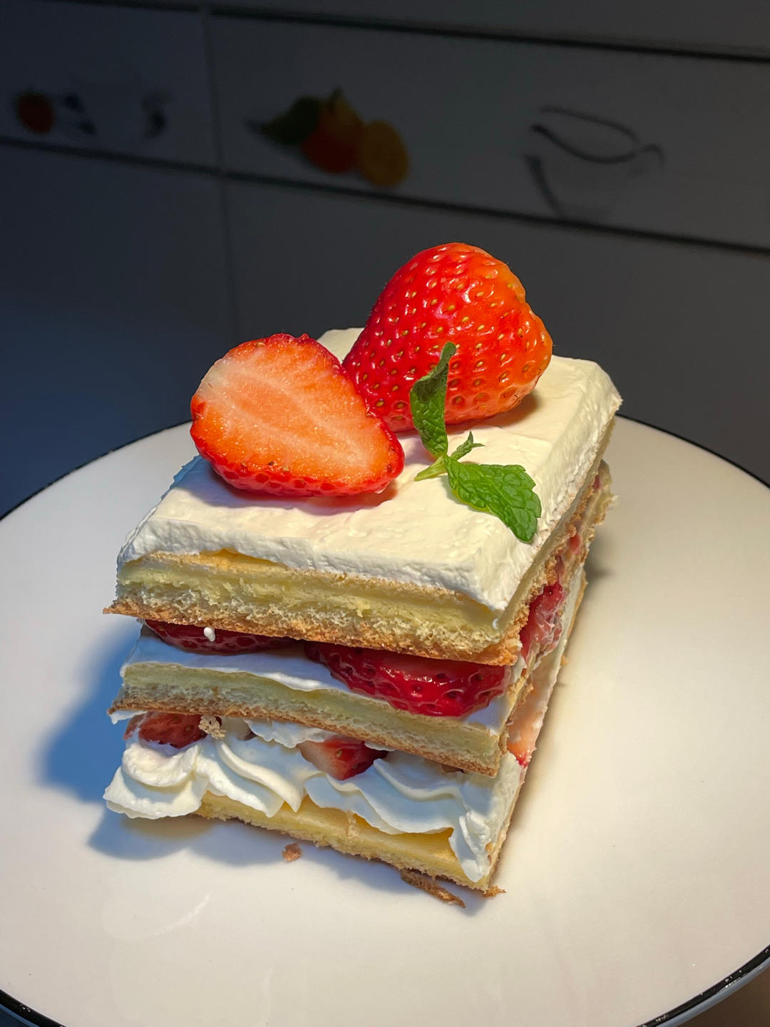 小四卷～风靡美食群的美味蛋糕卷