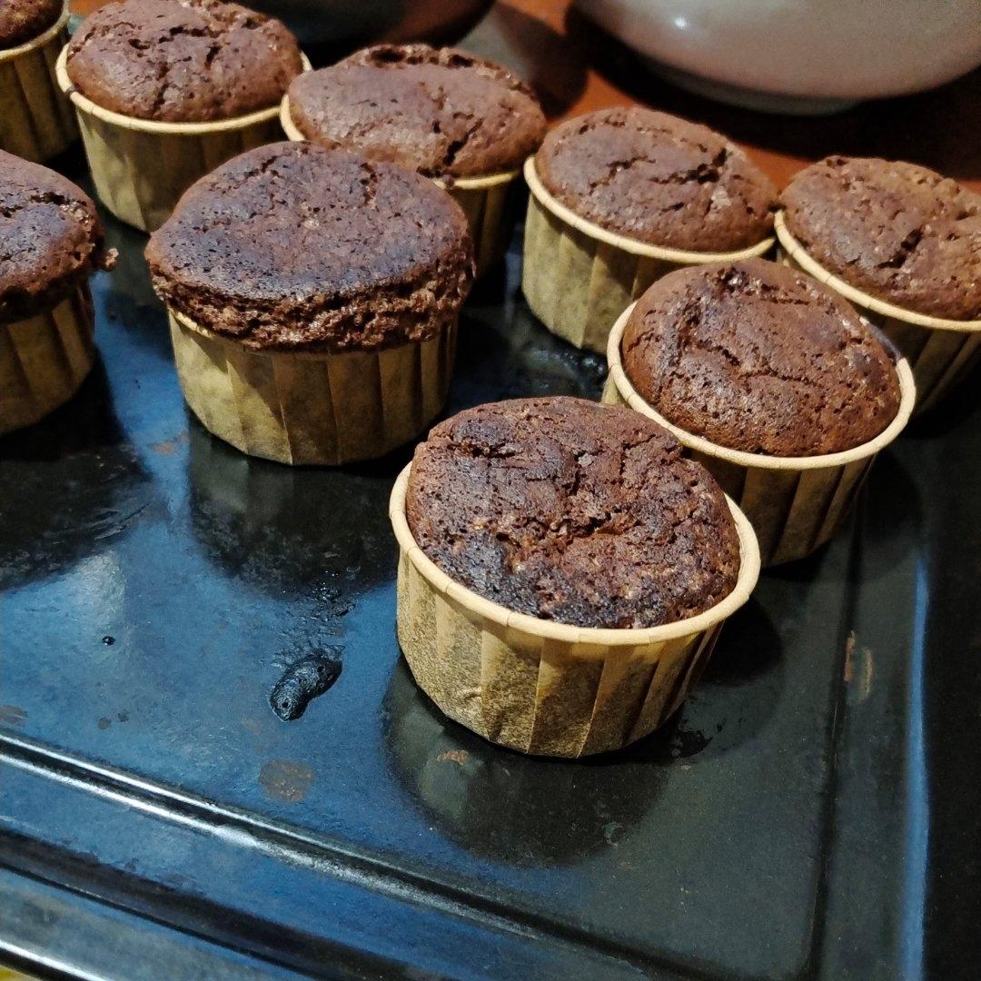 莫妮卡美食厨房 - 巧克力蛋糕