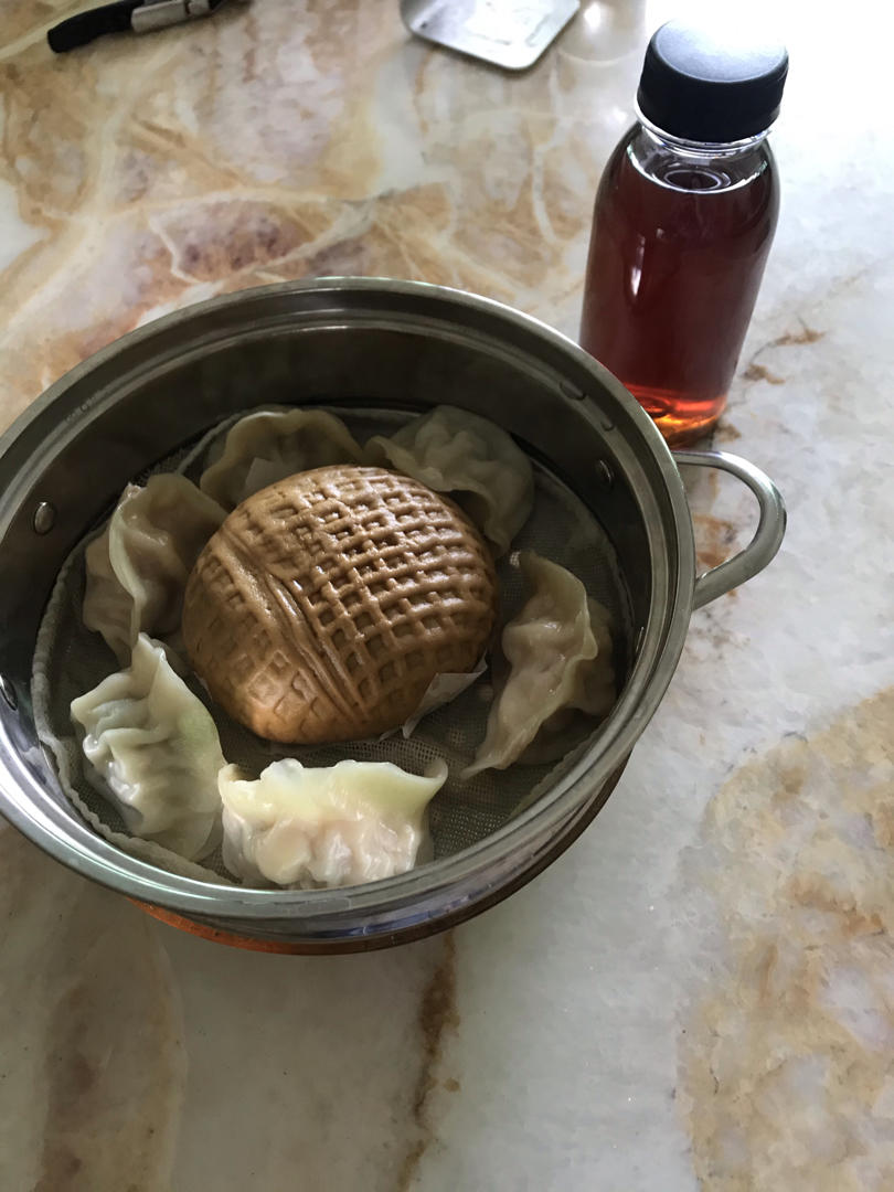 包子饺子万能基底肉馅