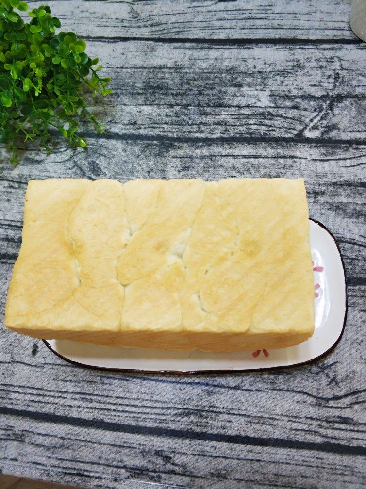 超软拉丝一次性发酵吐司（面包）