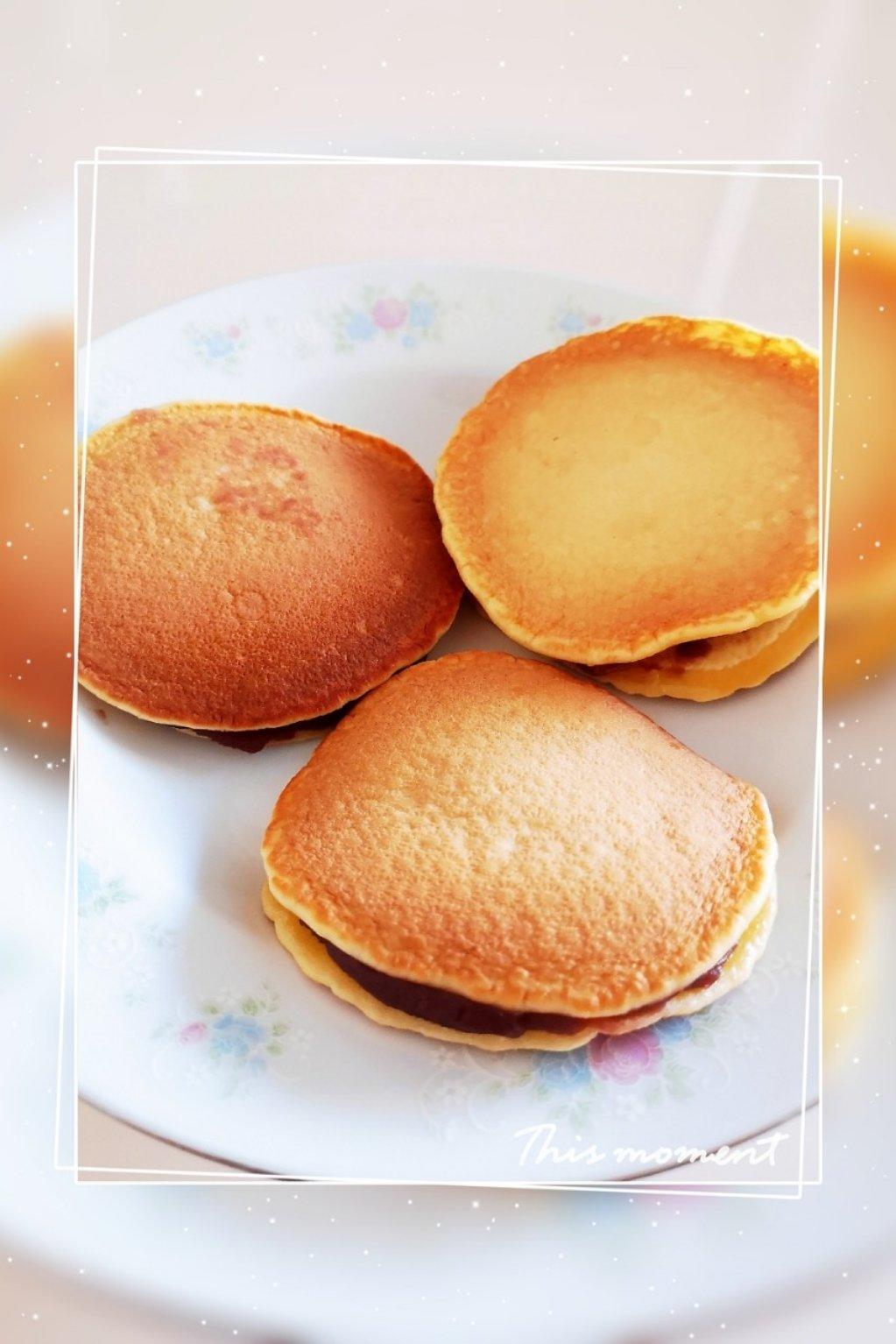 铜锣烧【初味日记】