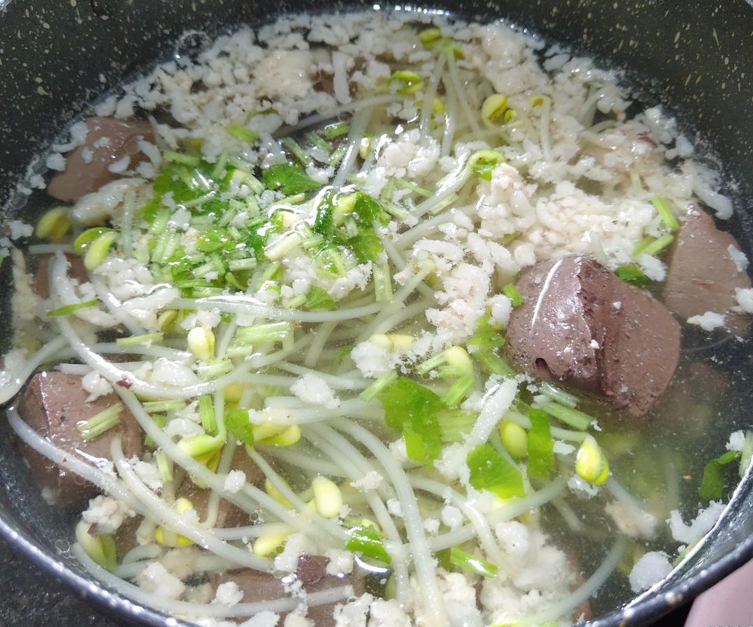 午餐•2020年7月10日