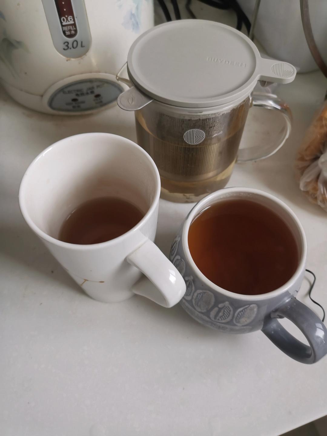 荠菜豆腐羹【4月北鼎养生壶食谱】