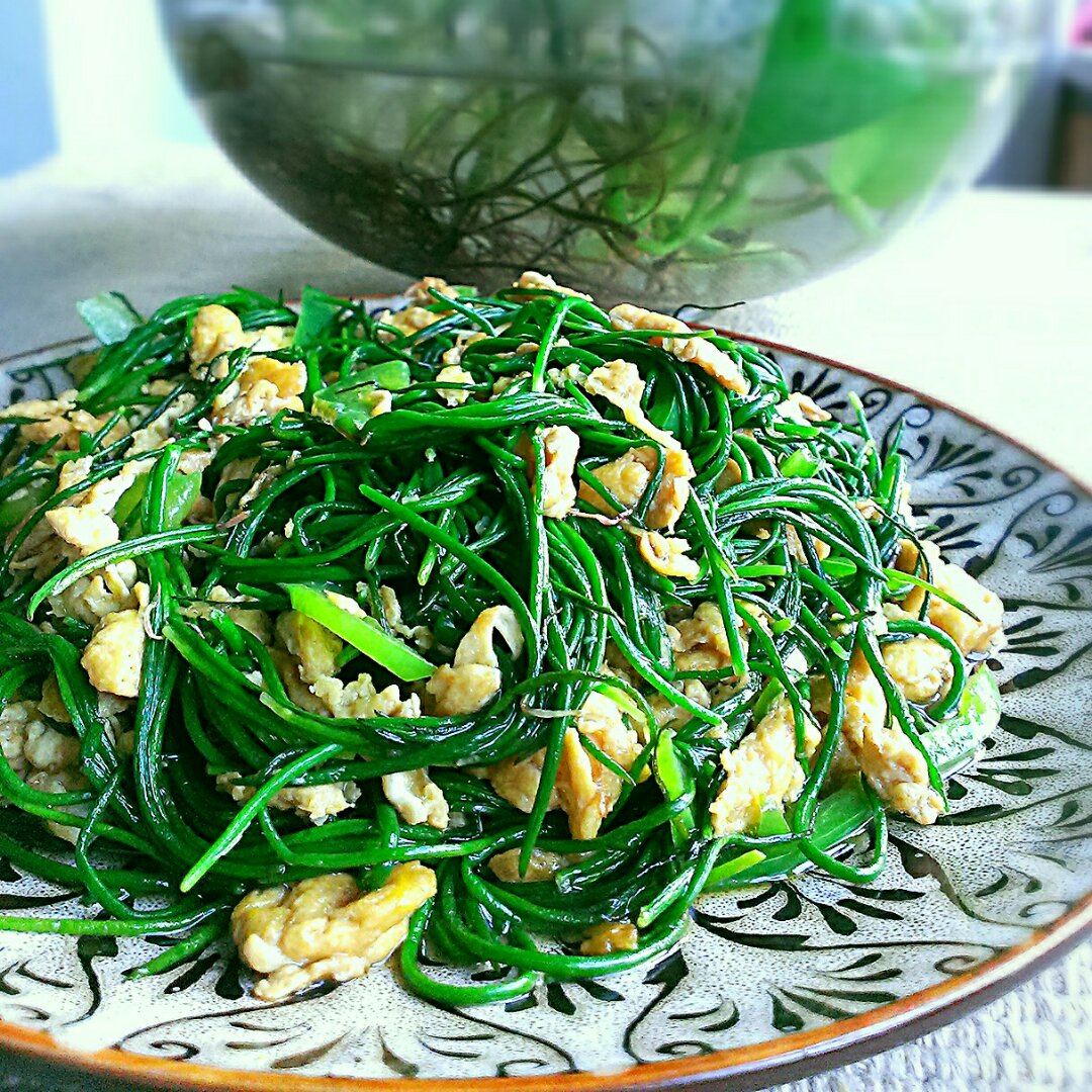 晚餐•2016年4月10日