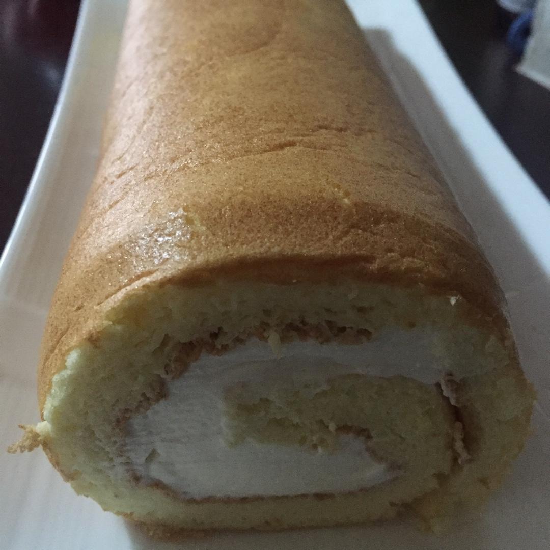 小四卷～风靡美食群的美味蛋糕卷