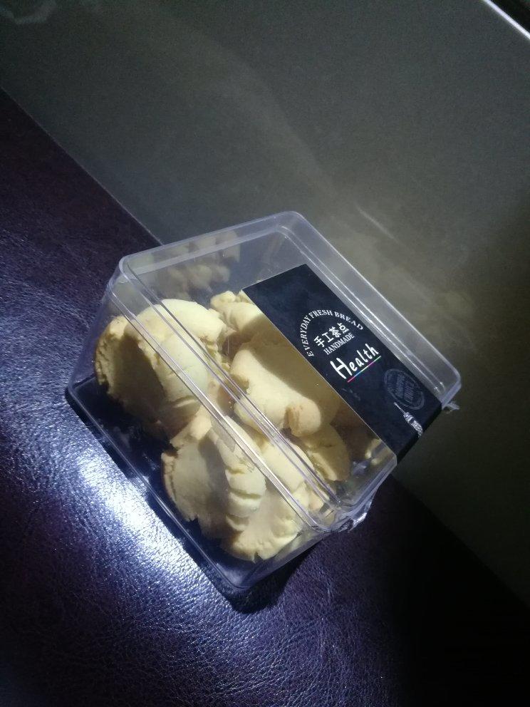 玛格丽特小饼干