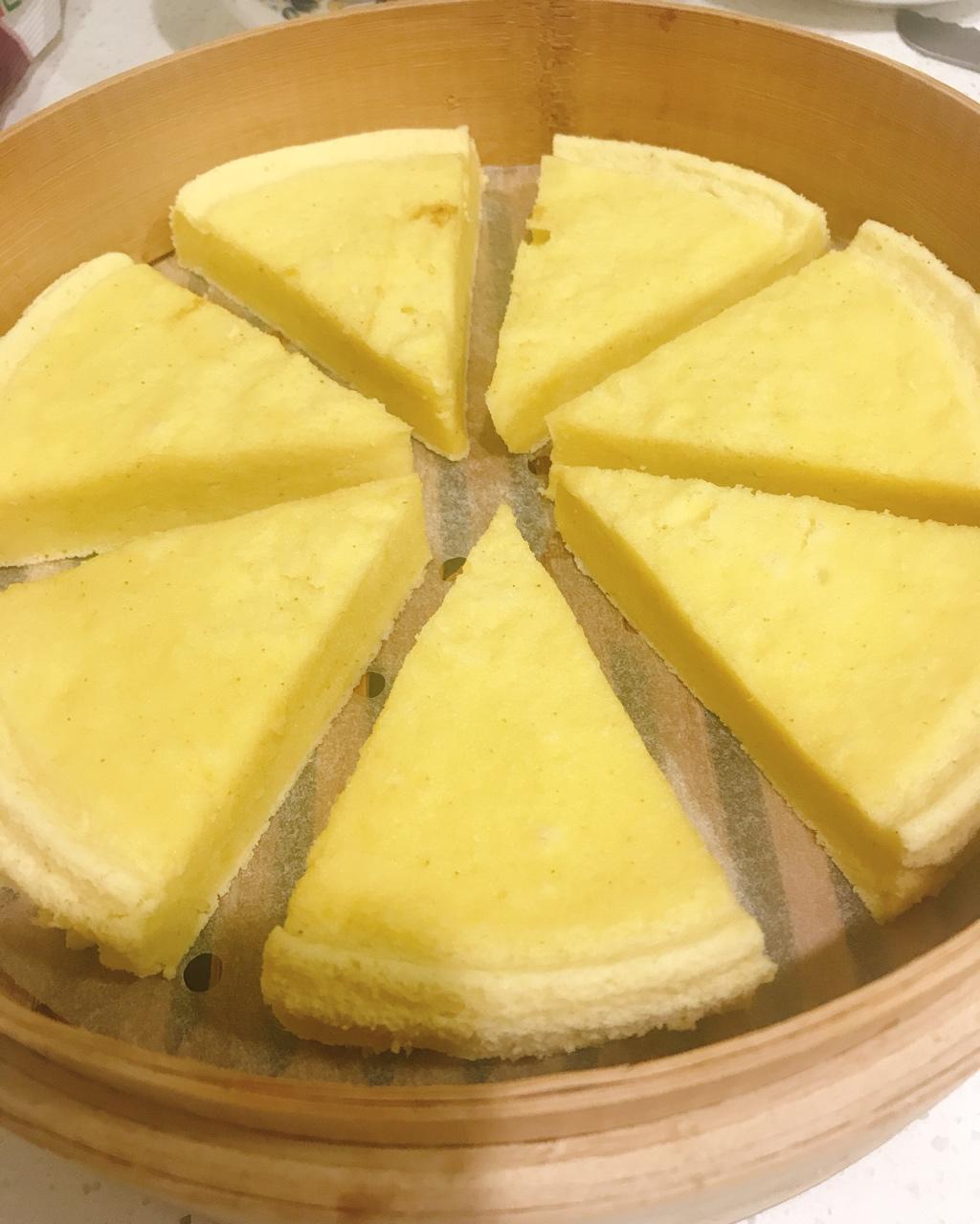 小米糕
