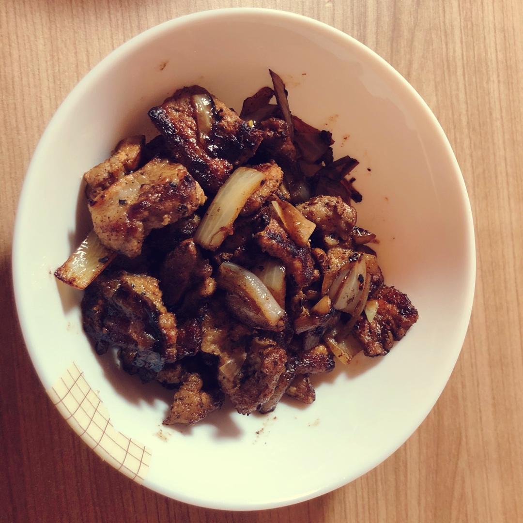 家庭版烤肉！只需要一个锅，你值得拥有～