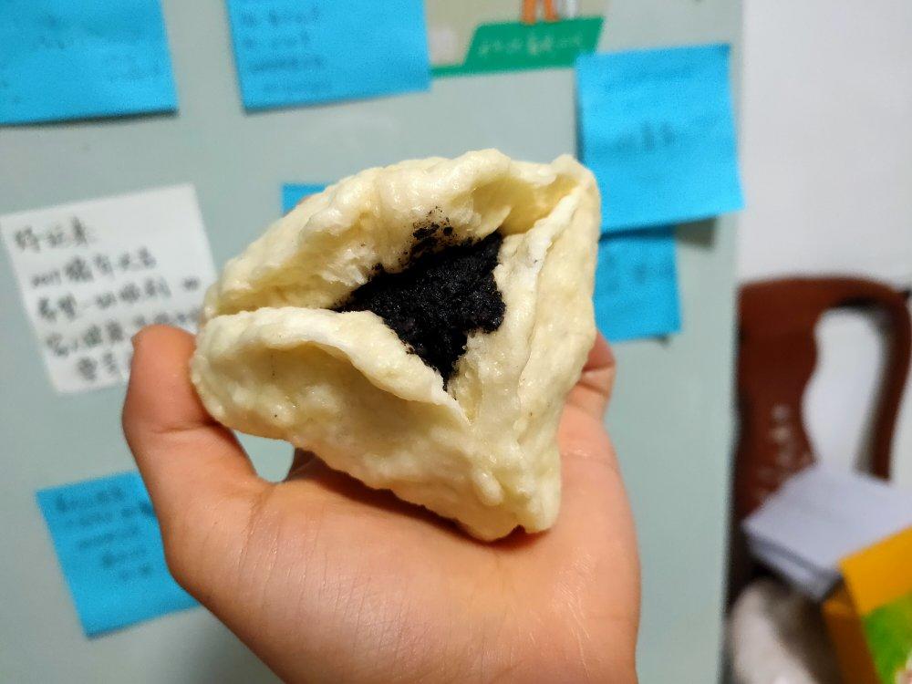 晚餐•2020年3月12日