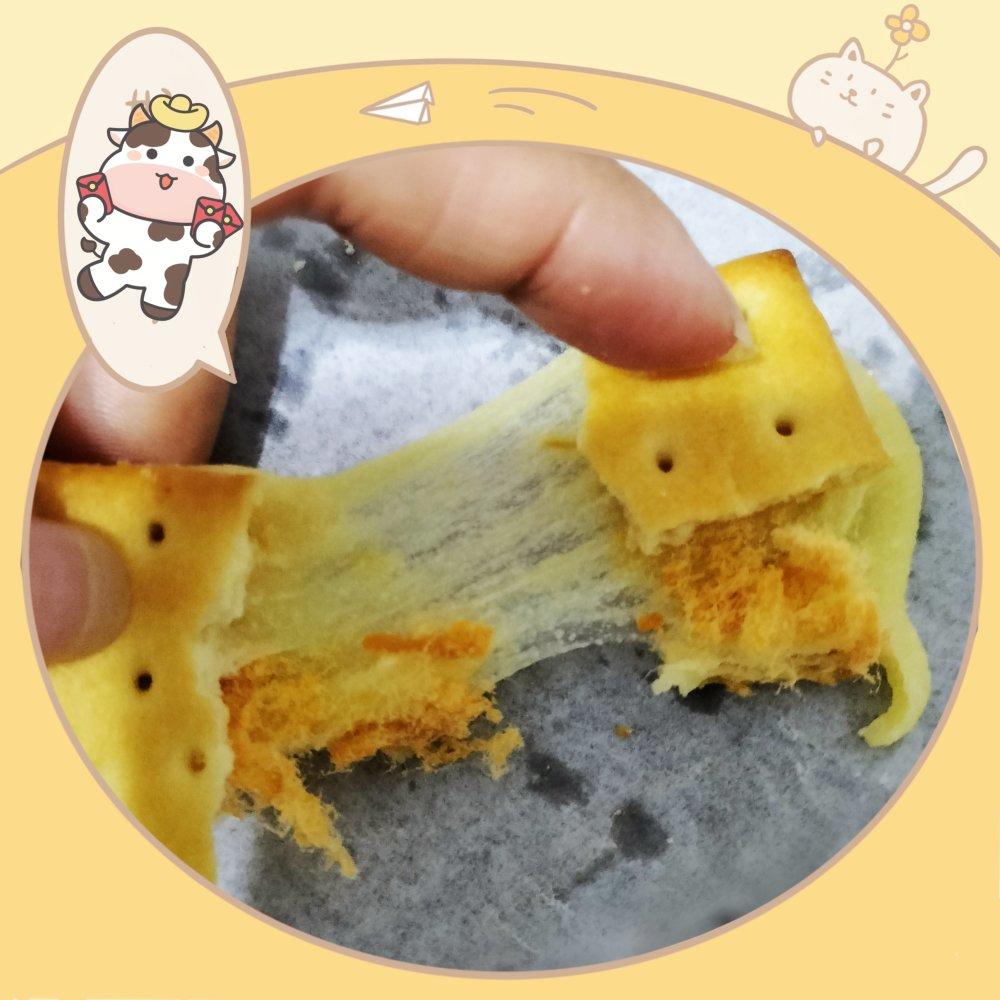 牛扎饼干