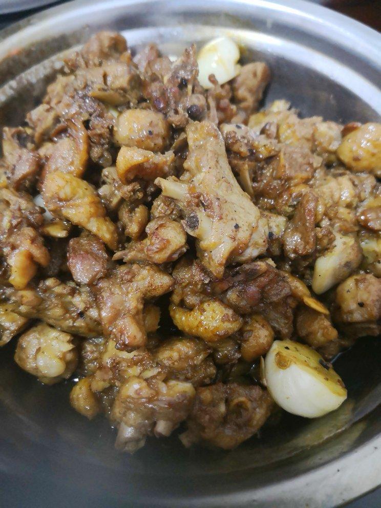 零失败可乐鸭做法