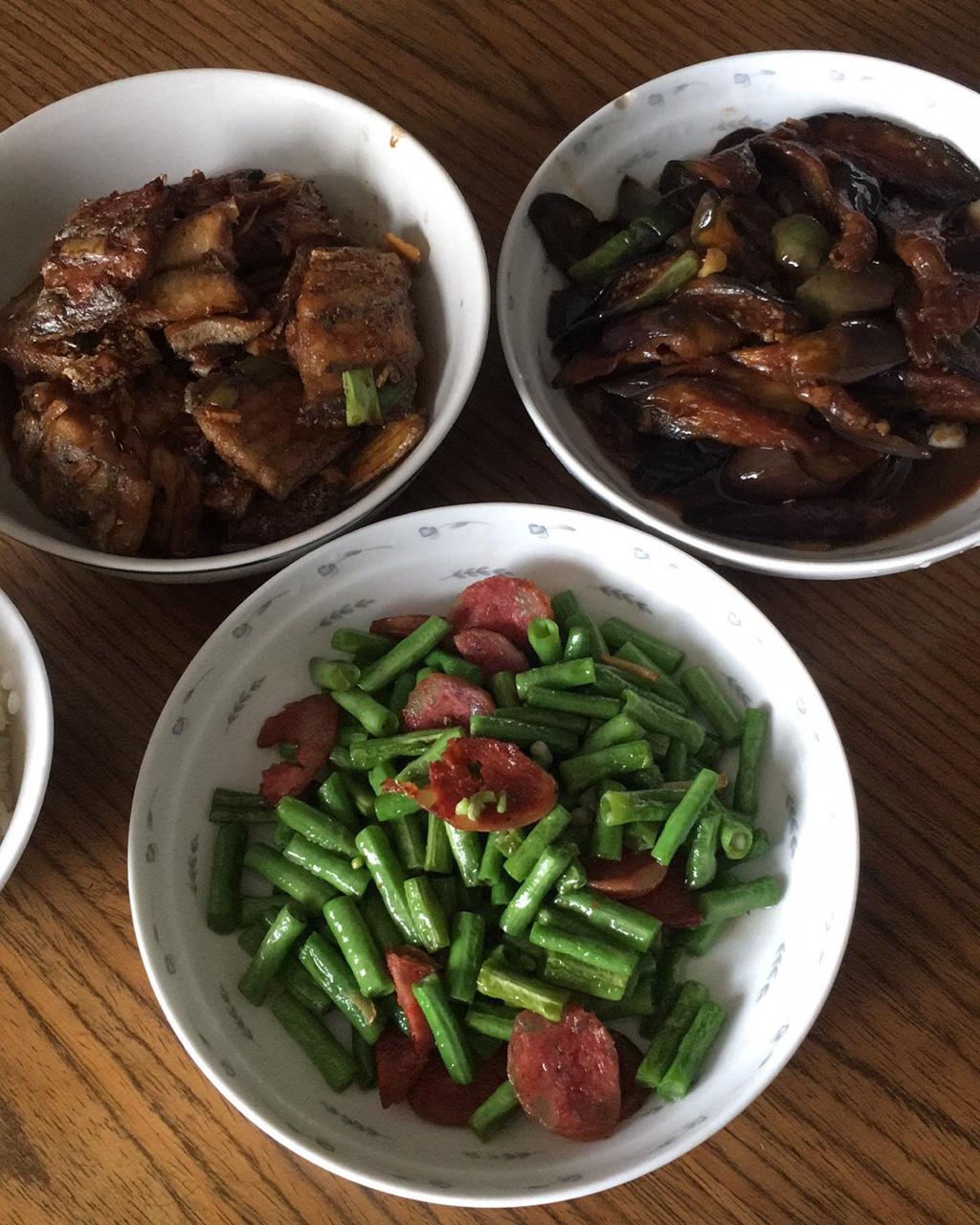 红烧带鱼