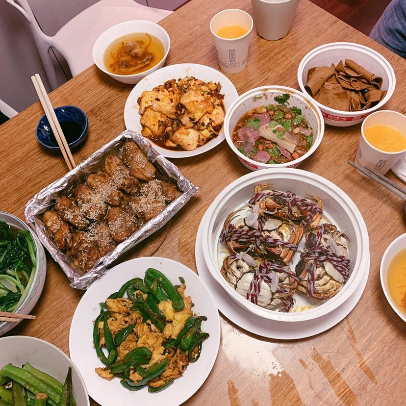 烤鸡翅（烤箱版）