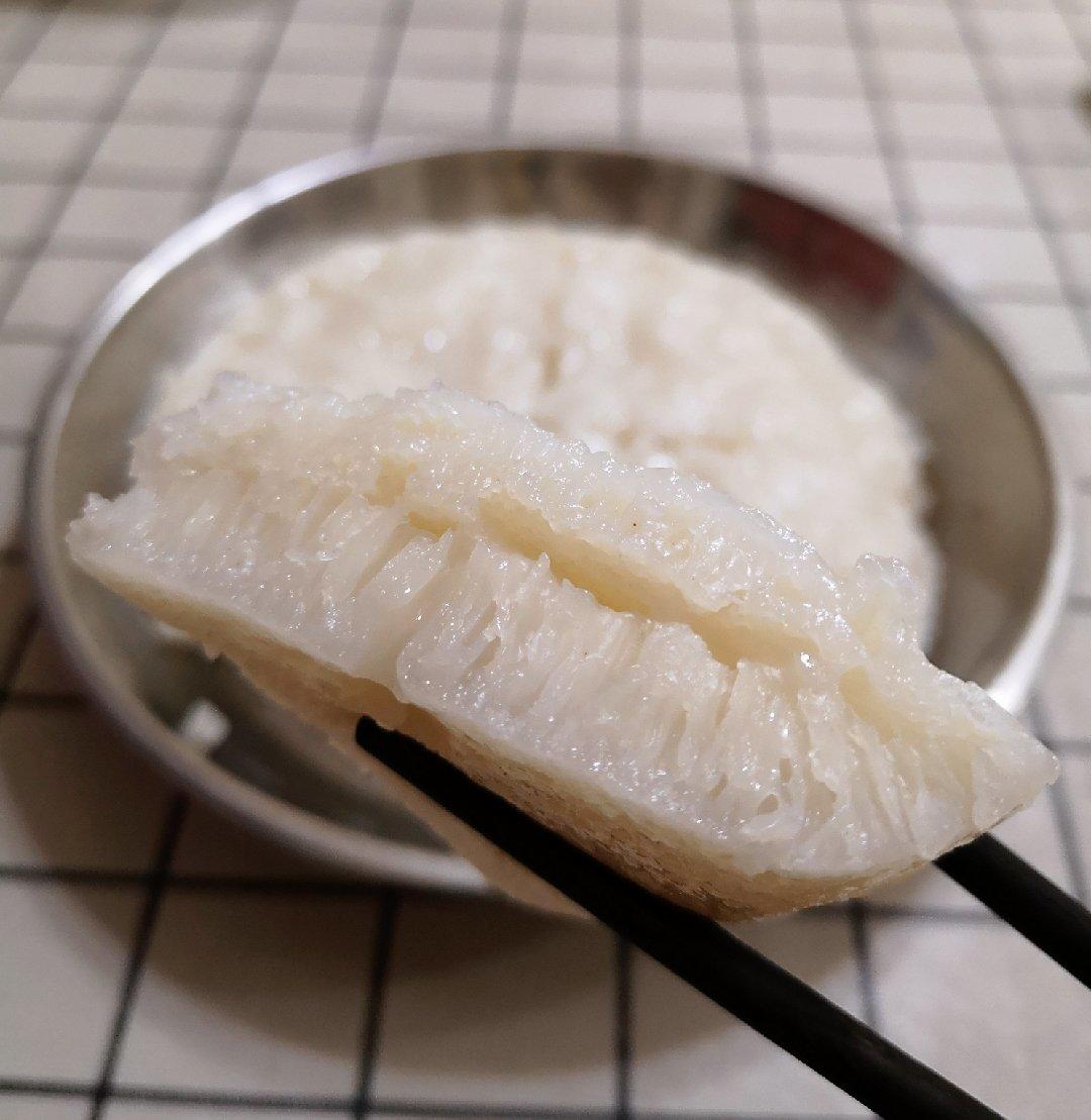 0失败率一次成功的白糖糕（伦教糕）