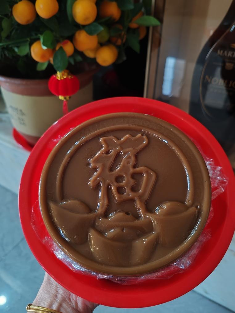 面包机年糕～糯米粉