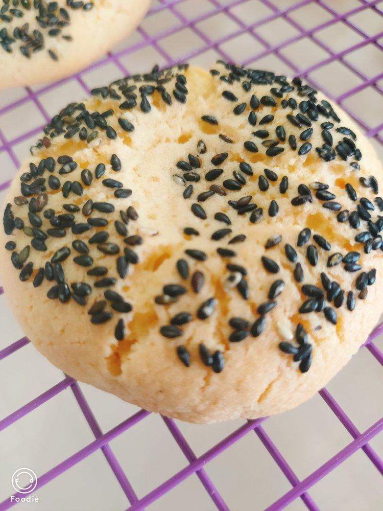 杯子蛋糕【5月北鼎烤箱食谱】