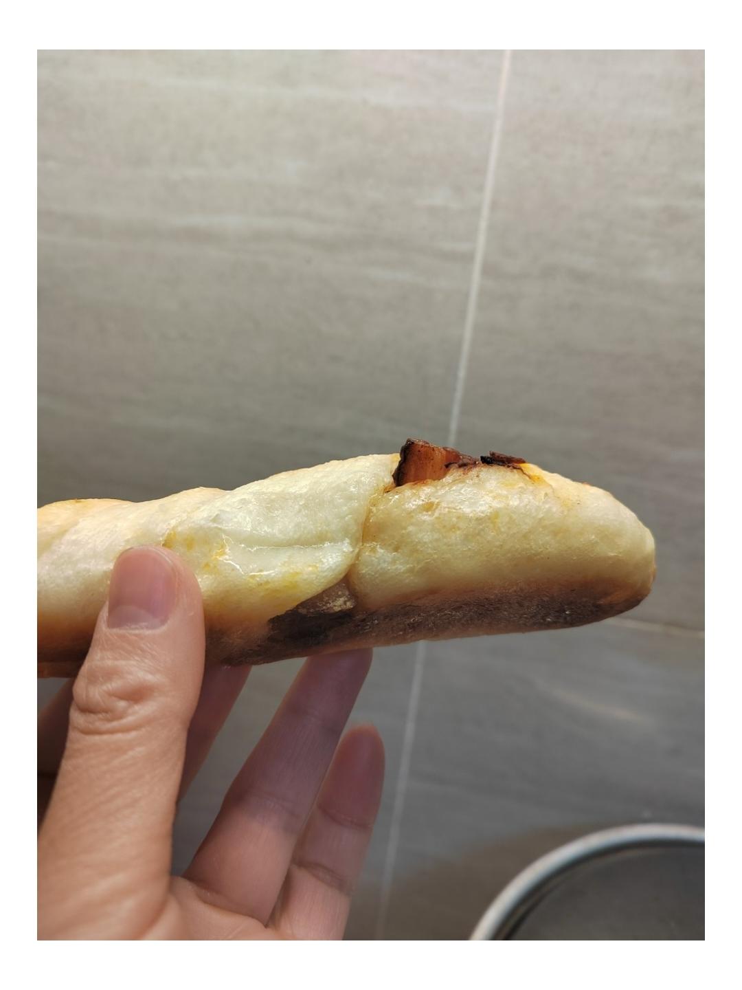 如何快速吃到现烤的扭扭棒恰巴塔？