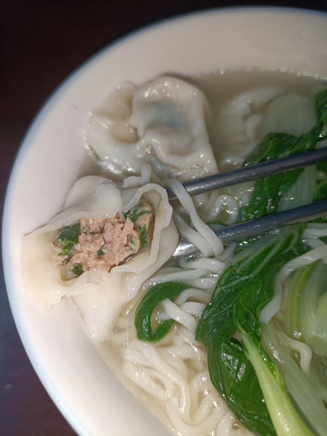 包子饺子万能基底肉馅