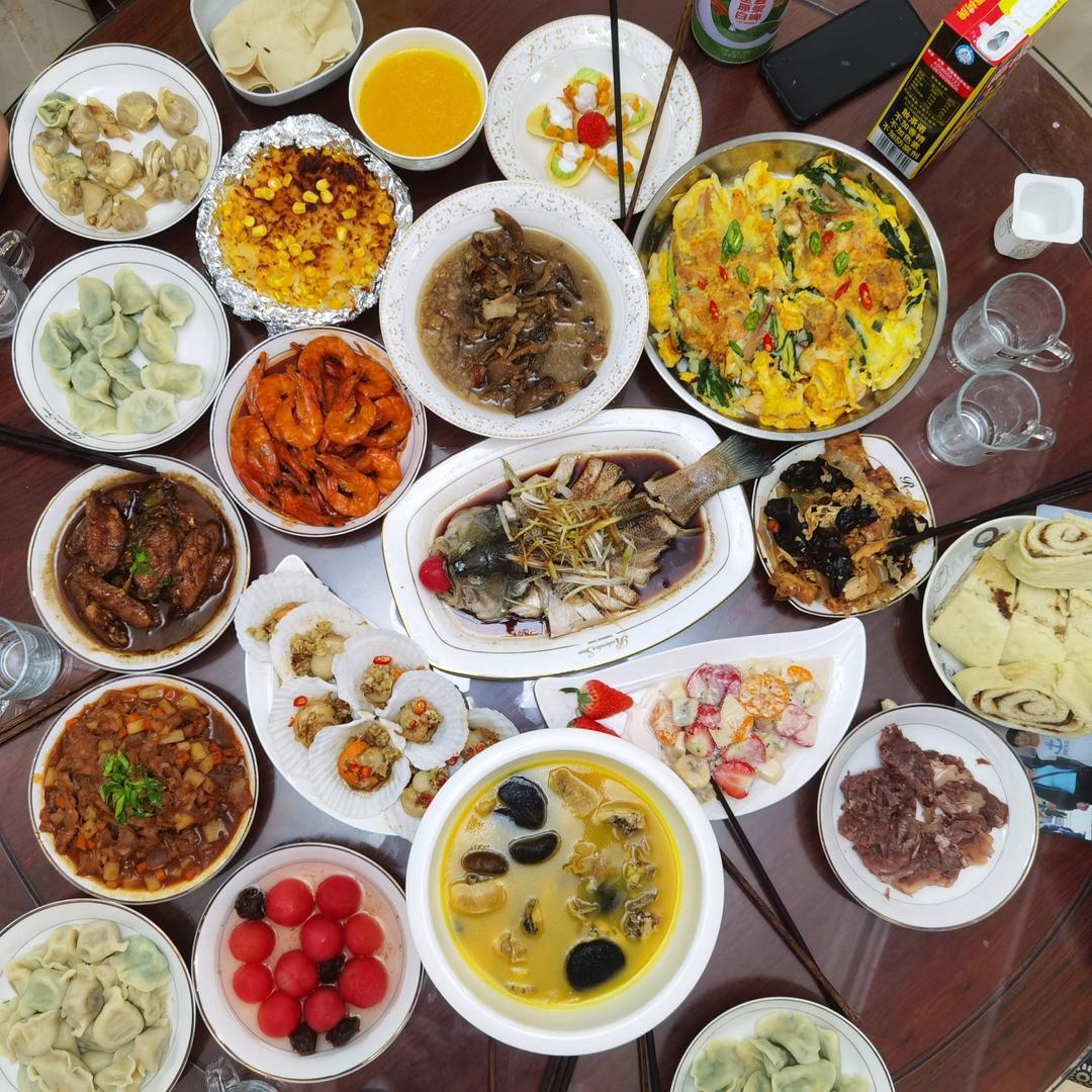 奶香芝士玉米粒