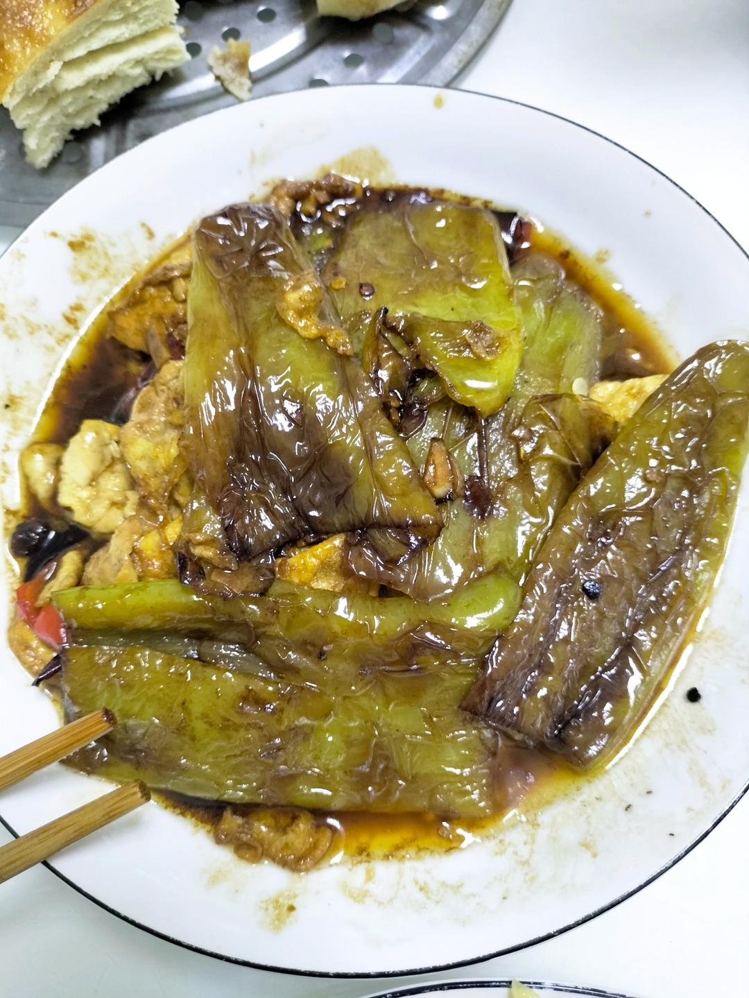 虎皮青椒