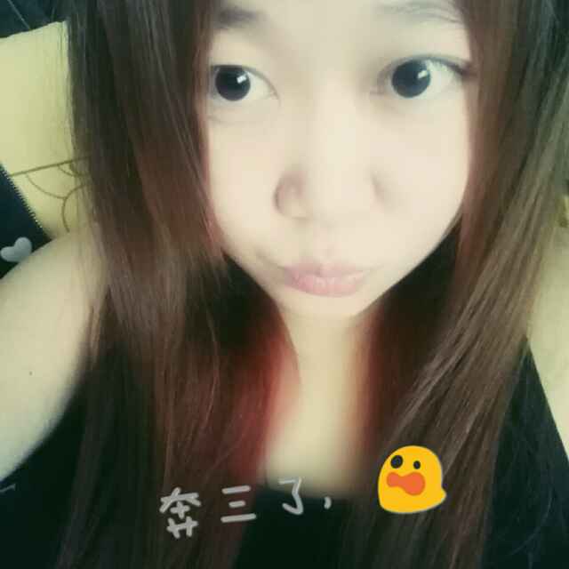 秋秋酱喔