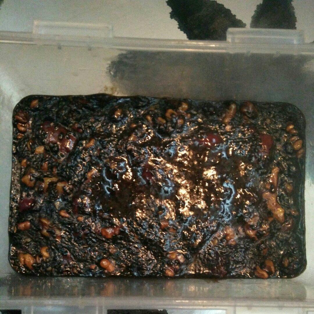 手机用户3640_jv0d做的老爸的自制阿胶糕