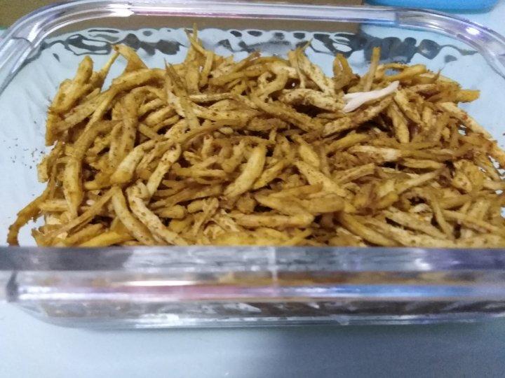 万能凉拌汁