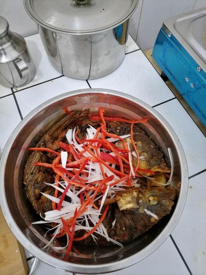 【煎扒鱼的做法步骤图,煎扒鱼怎么做好吃】梦醒时分a_下厨房