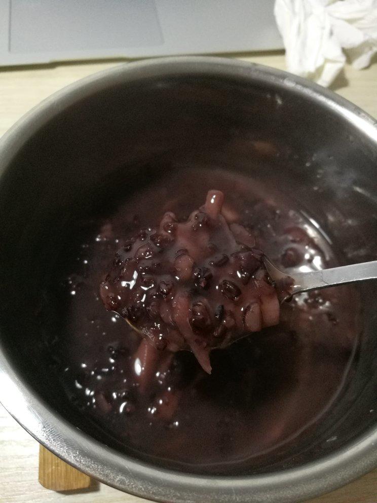 健脾养胃红枣山药粥