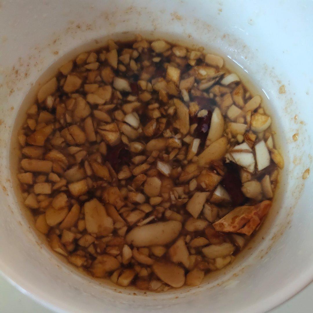 万能蘸料
